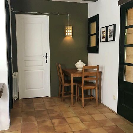 Cal Carreter Pension Mieres  Buitenkant foto