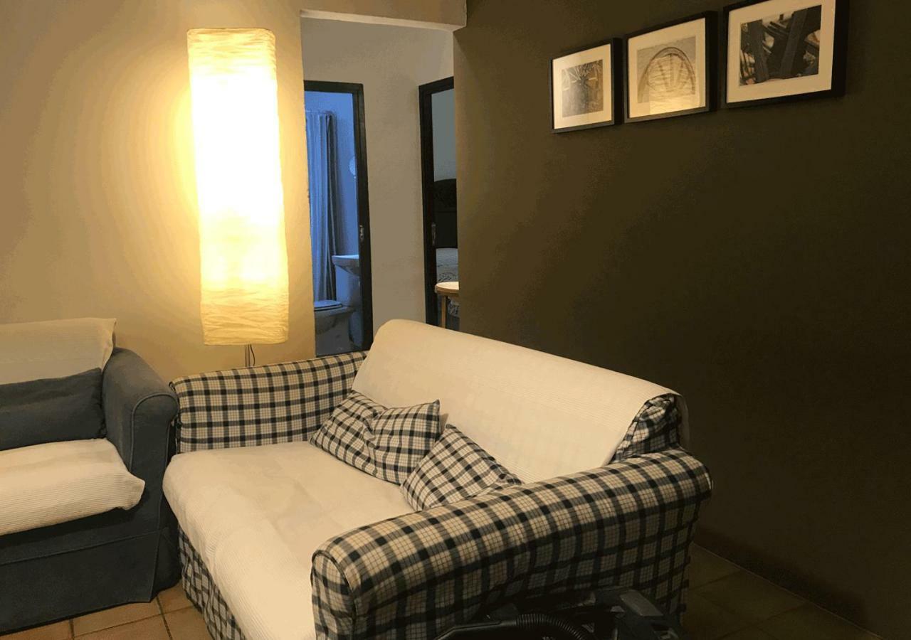 Cal Carreter Pension Mieres  Buitenkant foto